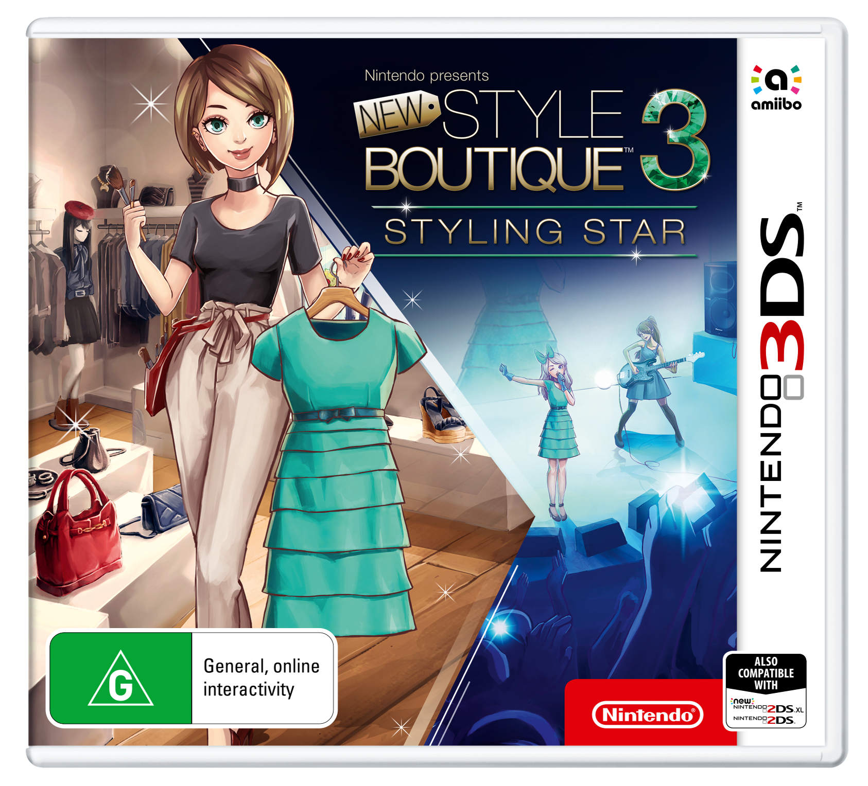 Style boutique online outlet